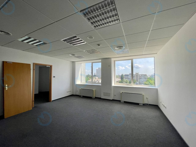 Оренда офісу 52 м.кв 6 поверх Ферммаш - фото 2