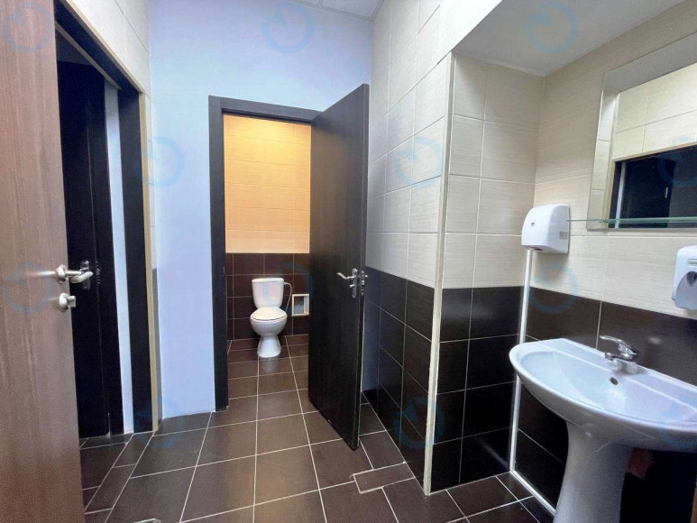 Оренда офісу 370 м.кв 7 поверх Мечникова, 3 - фото 12