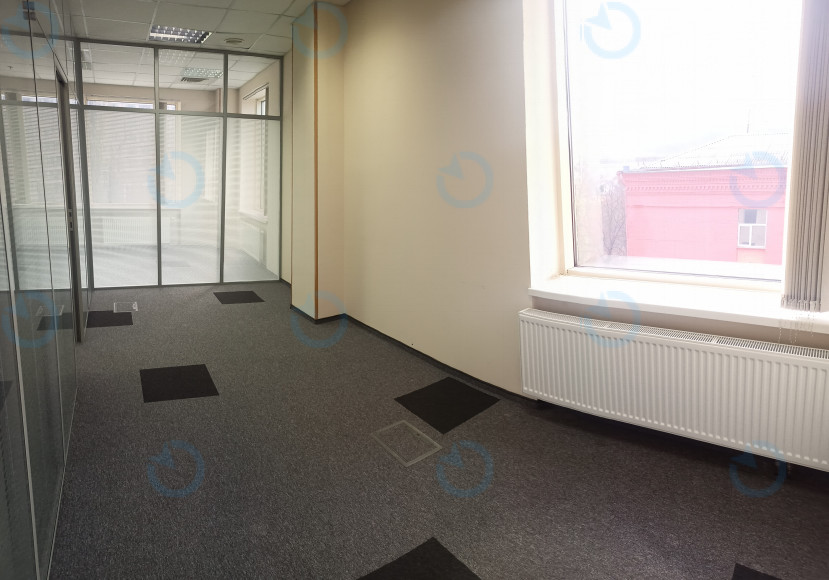 Оренда офісу 194 м.кв 5 поверх Євразія - фото 7