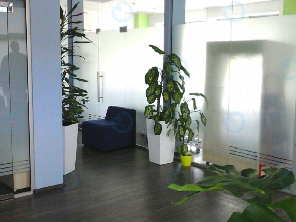 Оренда офісу 1500 м.кв 2 поверх IBC Capital Kiev B