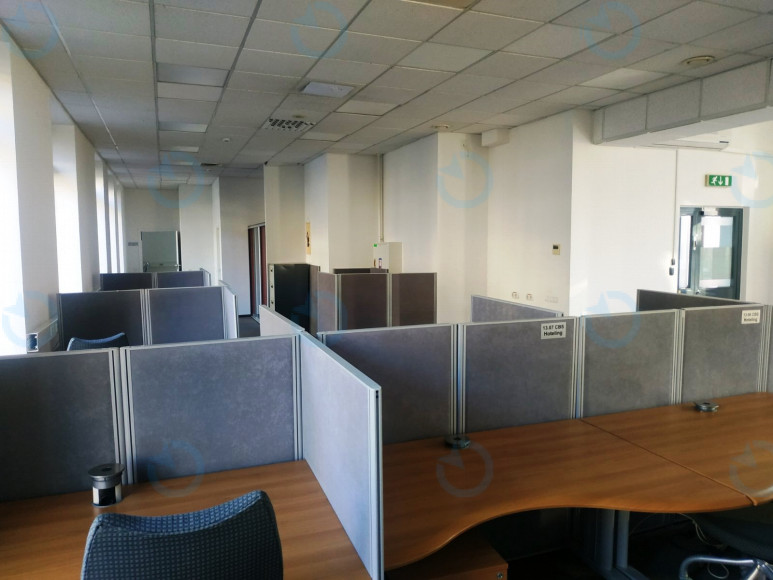 Аренда офиса 386 м.кв 3 этаж Крещатик-Плаза