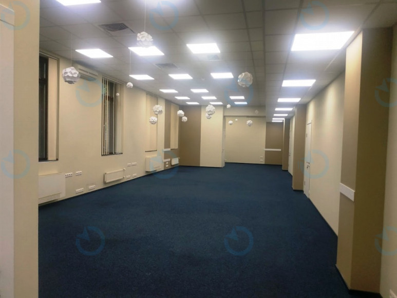 Оренда офісу 195 м.кв 4 поверх Хрещатик-Плаза - фото 3