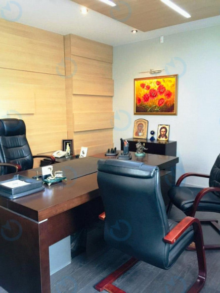 Оренда офісу 228 м.кв 1 поверх Голосіївська, 13Б - фото 10