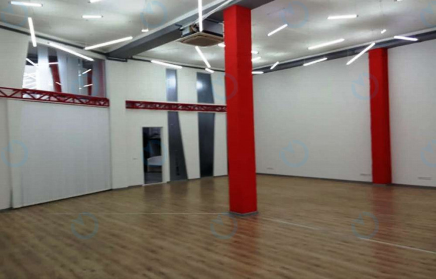 Аренда офиса 208 м.кв 4 этаж City Zen Park - фото 4