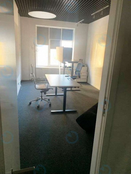 Оренда офісу 644 м.кв 1 поверх Григоренка, 23 - фото 2