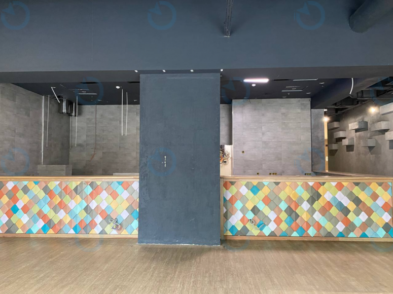 Аренда офиса 235 м.кв 1 этаж Астарта - фото 4