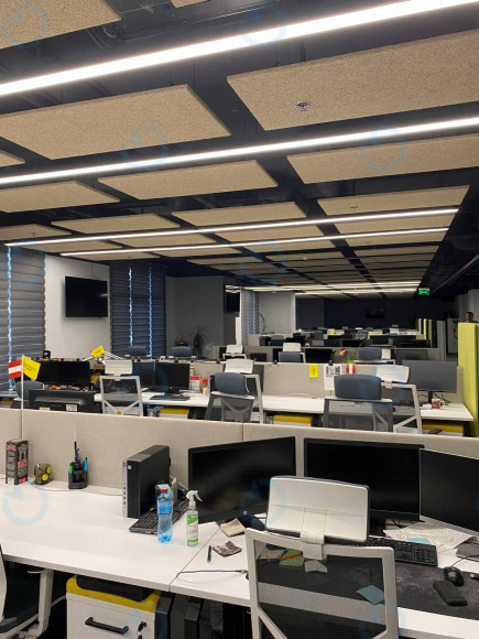 Оренда офісу 959 м.кв 7 поверх Астарта - фото 3