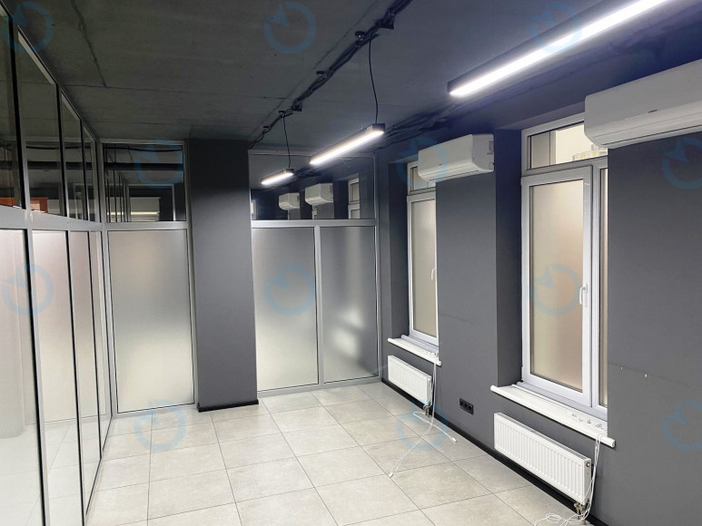 Оренда офісу 260 м.кв 8 поверх BIZON - фото 5