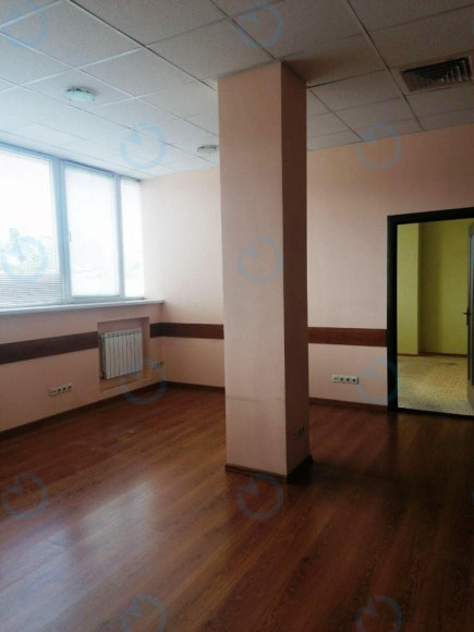 Оренда офісу 140 м.кв 4 поверх Сім'ї Прахових (Гайдара), 50 Б - фото 10