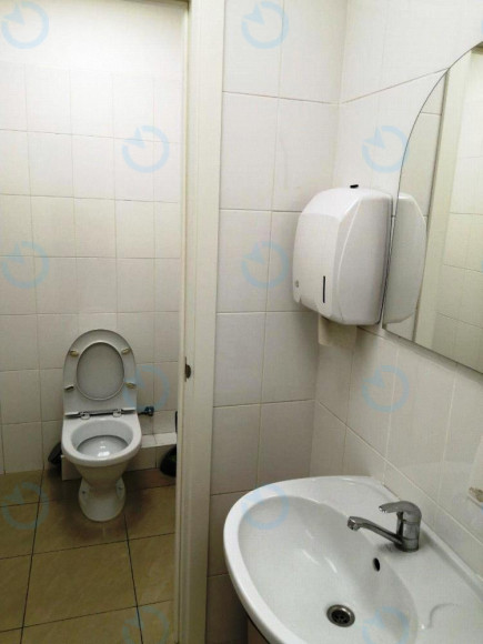 Оренда офісу 120 м.кв 5 поверх М-Міст - фото 8