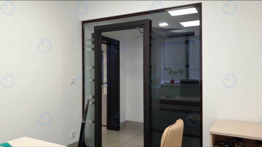 Оренда офісу 373 м.кв 4 поверх Sunflower - фото 11