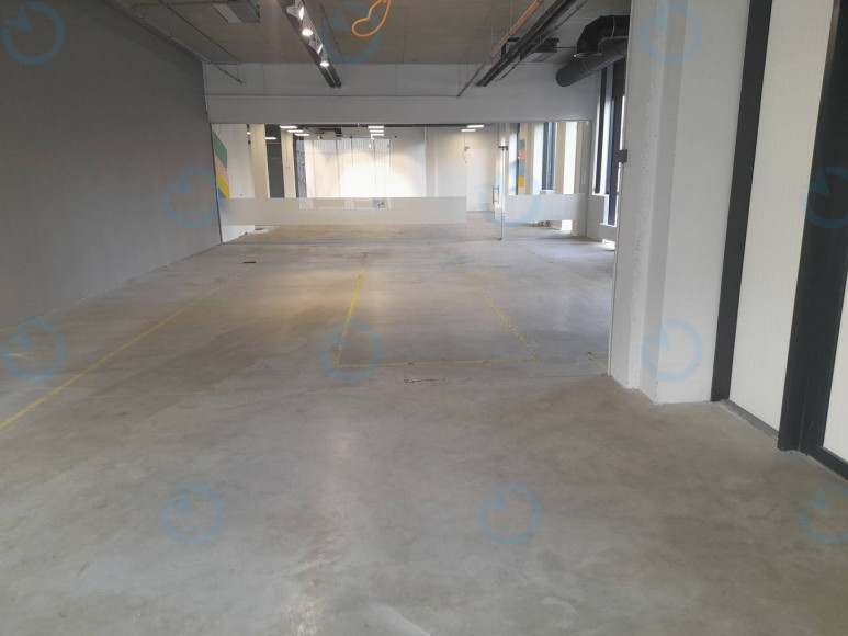 Аренда офиса 750 м.кв 4 этаж Avenue 53 - фото 4