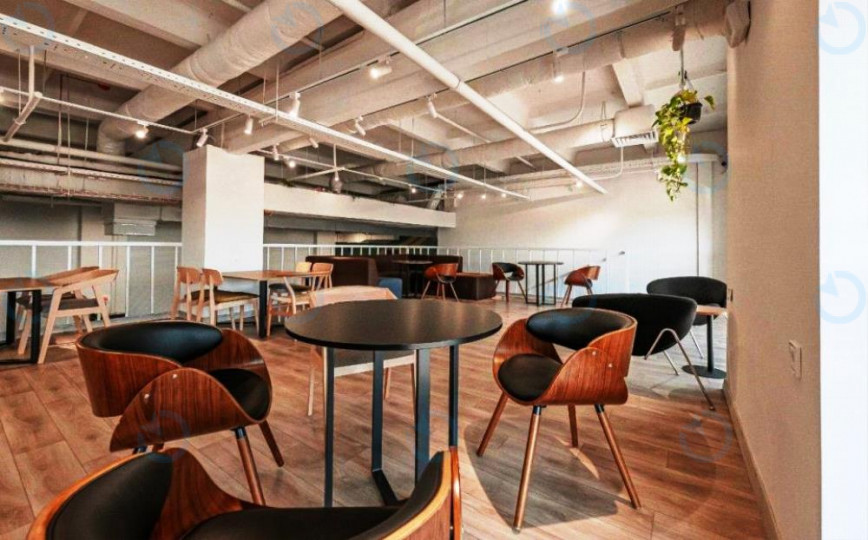 Оренда офісу 3700 м.кв 2 поверх Platforma Office Club - фото 13