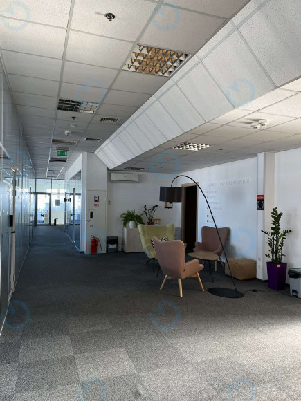 Оренда офісу 804 м.кв 14 поверх Horizon Park-2 - фото 12