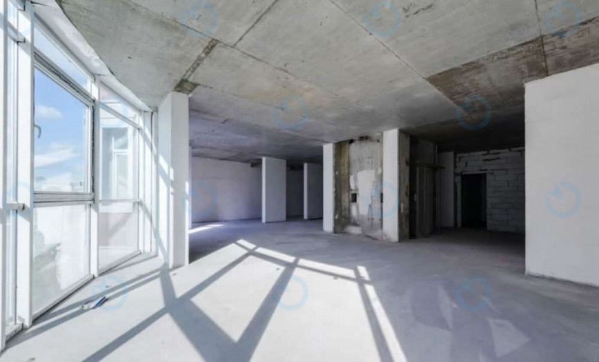 Продаж офісу 256 м.кв 6 поверх 118 Tower - фото 3