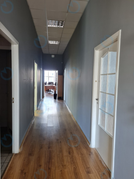 Оренда офісу 310 м.кв 4 поверх Сурікова, 3а - фото 14