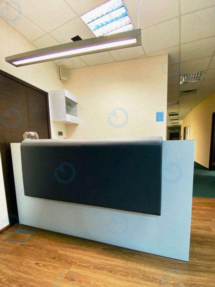 Оренда офісу 470 м.кв 8 поверх Хвиля - фото 14