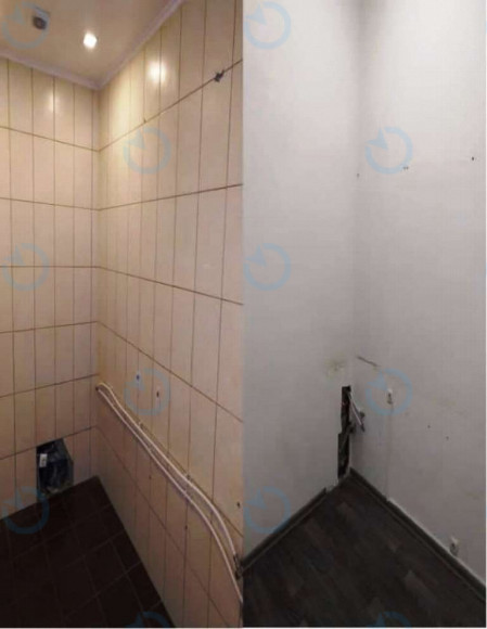 Оренда офісу 239 м.кв 3 поверх Європа на Музейному - фото 8