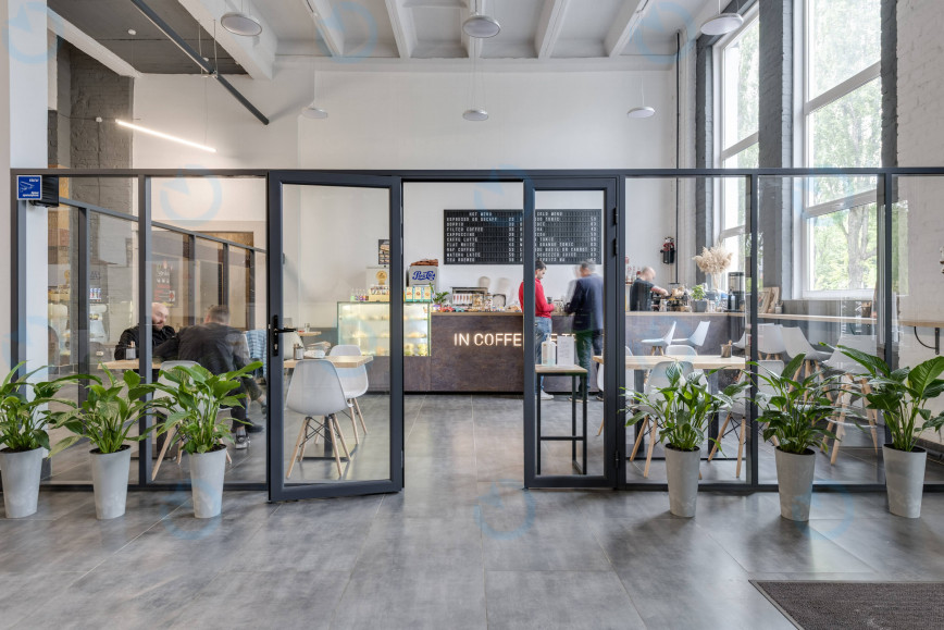 Оренда офісу 1000 м.кв 2 поверх Xspace - фото 3