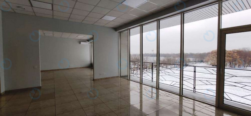 Оренда офісу 200 м.кв 3 поверх Гольф Центр - фото 2