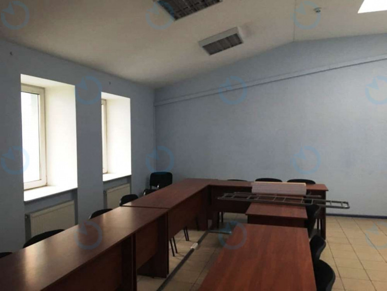 Оренда офісу 110 м.кв 2 поверх Верхній Вал, 58 - фото 3