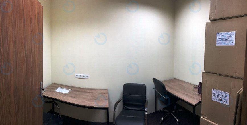 Оренда офісу 70 м.кв 5 поверх Лівобережний - фото 4