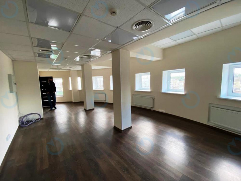 Оренда офісу 106 м.кв 10 поверх Капітал