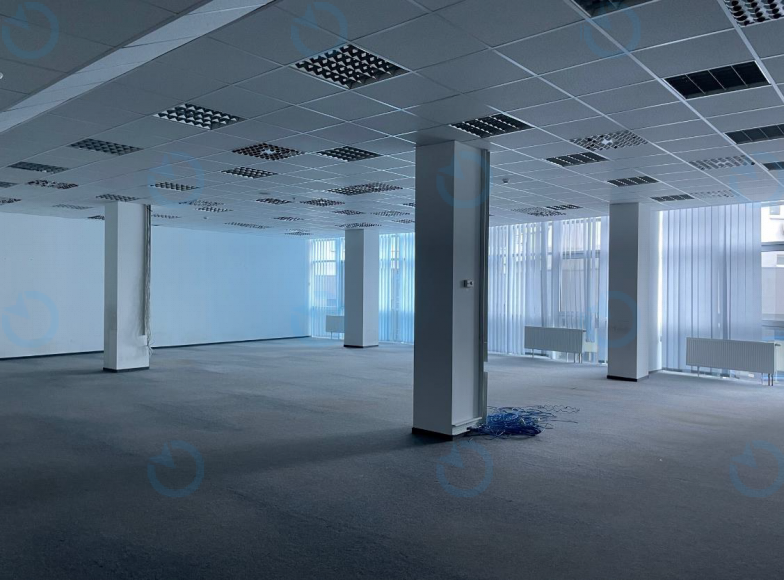 Оренда офісу 757 м.кв 3 поверх Платінум Плаза (Platinum Plaza) - фото 2