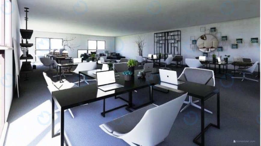 Оренда офісу 50 м.кв 2 поверх AHEAD - фото 4