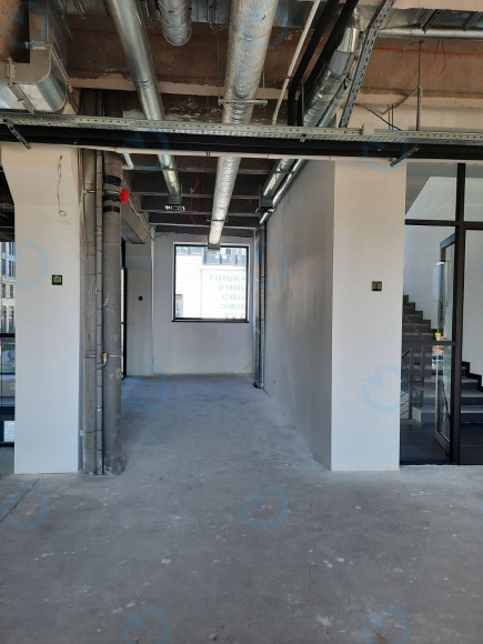 Аренда офиса 372 м.кв 2 этаж Форум City Garden - фото 8