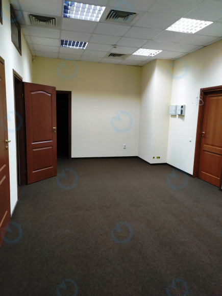 Аренда офиса 159 м.кв 3 этаж Валми - фото 2