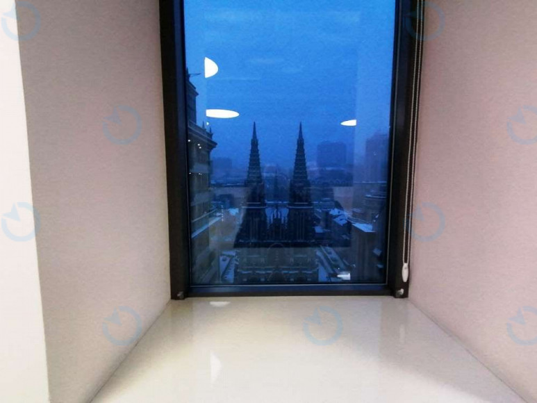 Оренда офісу 1181 м.кв 12 поверх Торонто-Київ - фото 8