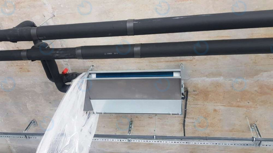 Оренда офісу 180 м.кв 2 поверх Avenue 53 - фото 3