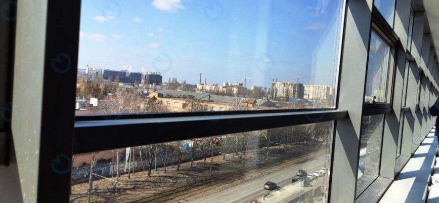 Оренда офісу 1339 м.кв 6 поверх Sigma (Сигма) - фото 6