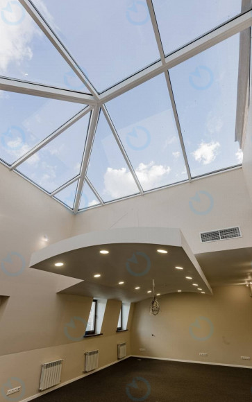 Аренда офиса 1752 м.кв 1 этаж Симона Петлюры, 14 - фото 24