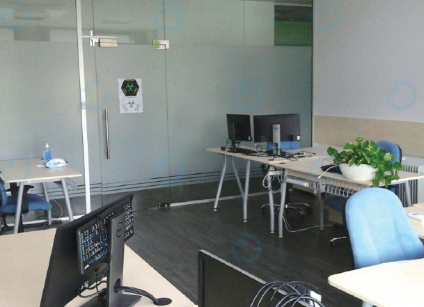 Оренда офісу 1500 м.кв 2 поверх IBC Capital Kiev B - фото 2