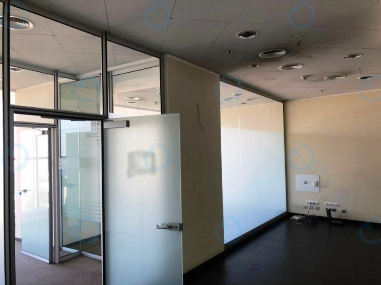 Оренда офісу 667 м.кв 27 поверх Парус - фото 4