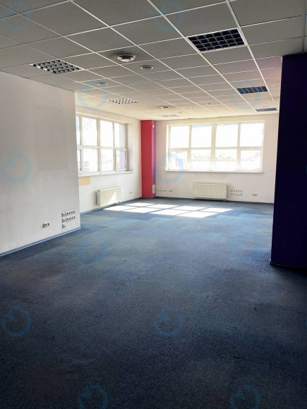 Оренда офісу 514 м.кв 3 поверх Форум Кинетик - фото 2