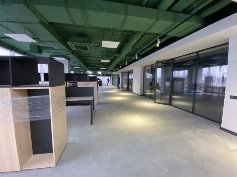 Аренда офиса 770 м.кв 10 этаж Wave Tower - фото 6