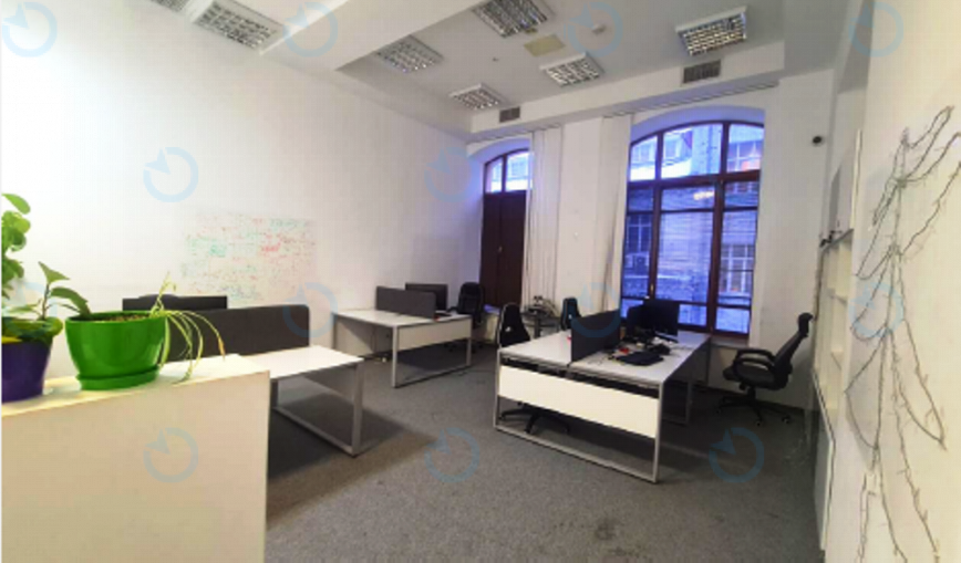 Оренда офісу 336 м.кв 1 поверх Ренесанс - фото 9