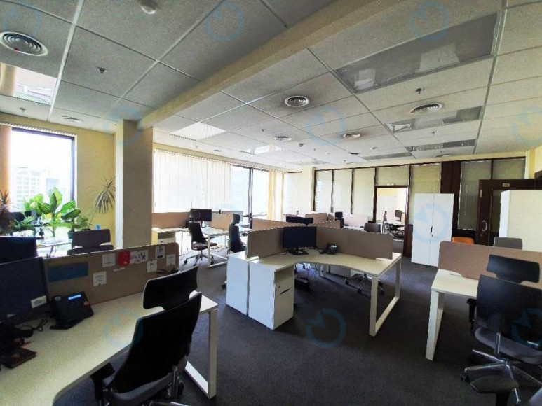 Оренда офісу 402 м.кв 6 поверх Дегтярівська, 33В - фото 7