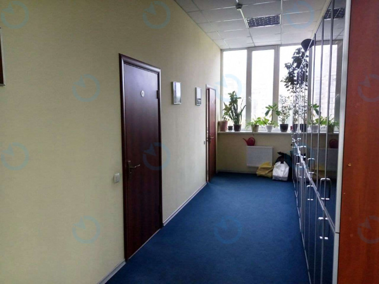 Аренда офиса 450 м.кв 6 этаж Grand Step (Гранд Степ) - фото 10