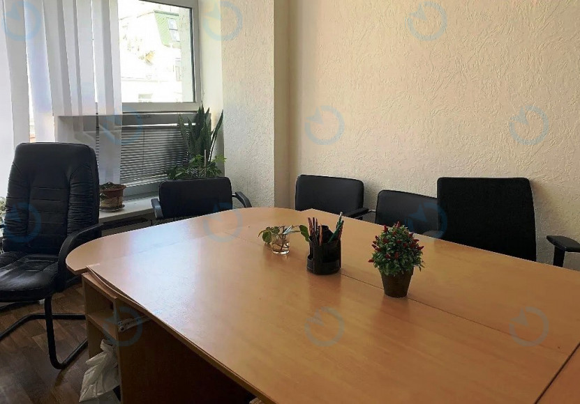 Оренда офісу 286 м.кв 4 поверх Велика Васильківська, 39 - фото 6