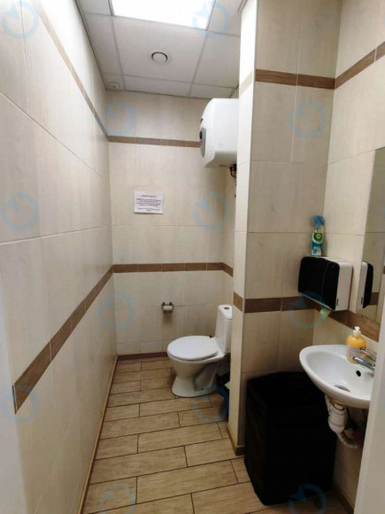 Оренда офісу 275 м.кв 4 поверх Федорова, 29А - фото 8