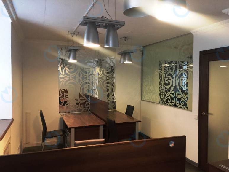 Оренда офісу 225 м.кв 1 поверх Бессарабська площа, 9/1 - фото 3