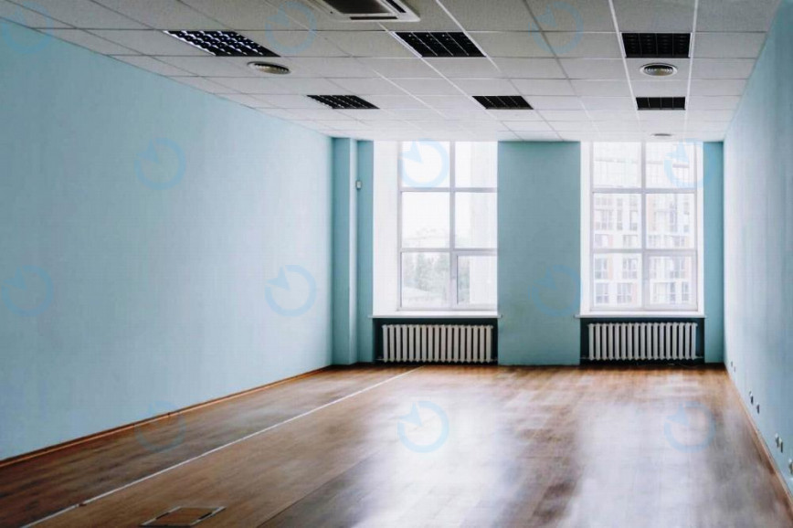 Оренда офісу 52 м.кв 4 поверх Сурікова, 3а - фото 4