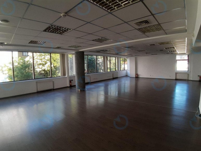 Аренда офиса 192 м.кв 2 этаж Владимирская,77-А - фото 2