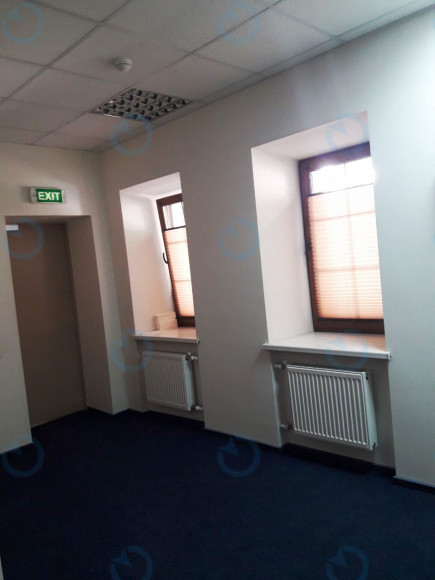 Аренда офиса 383 м.кв 1-3 этаж Михайловская, 15/1б - фото 3