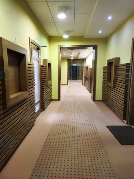 Аренда офиса 143 м.кв 4 этаж Residence - фото 6