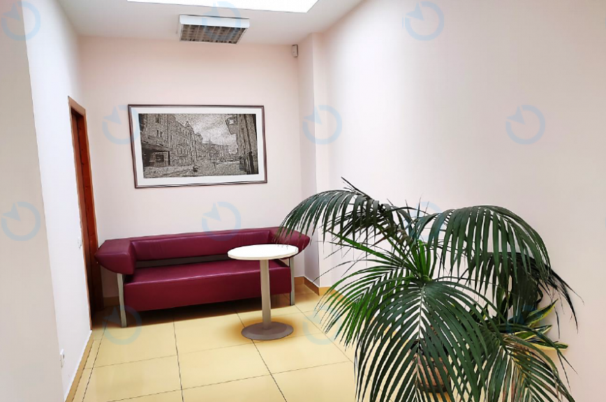 Оренда офісу 294 м.кв 1 поверх Сагайдачного, 22-1 - фото 4